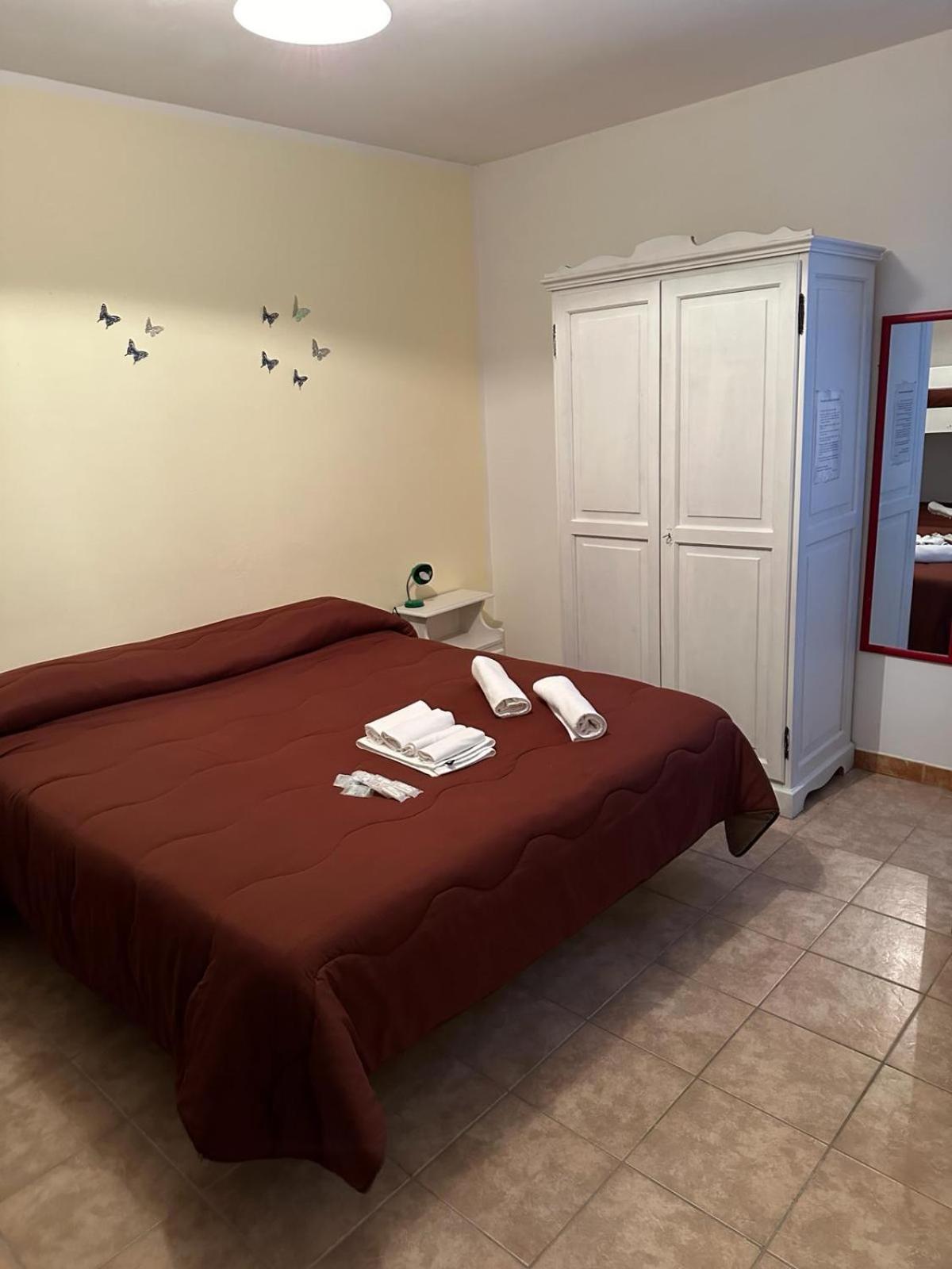 Claudia B&B Pescasseroli Εξωτερικό φωτογραφία