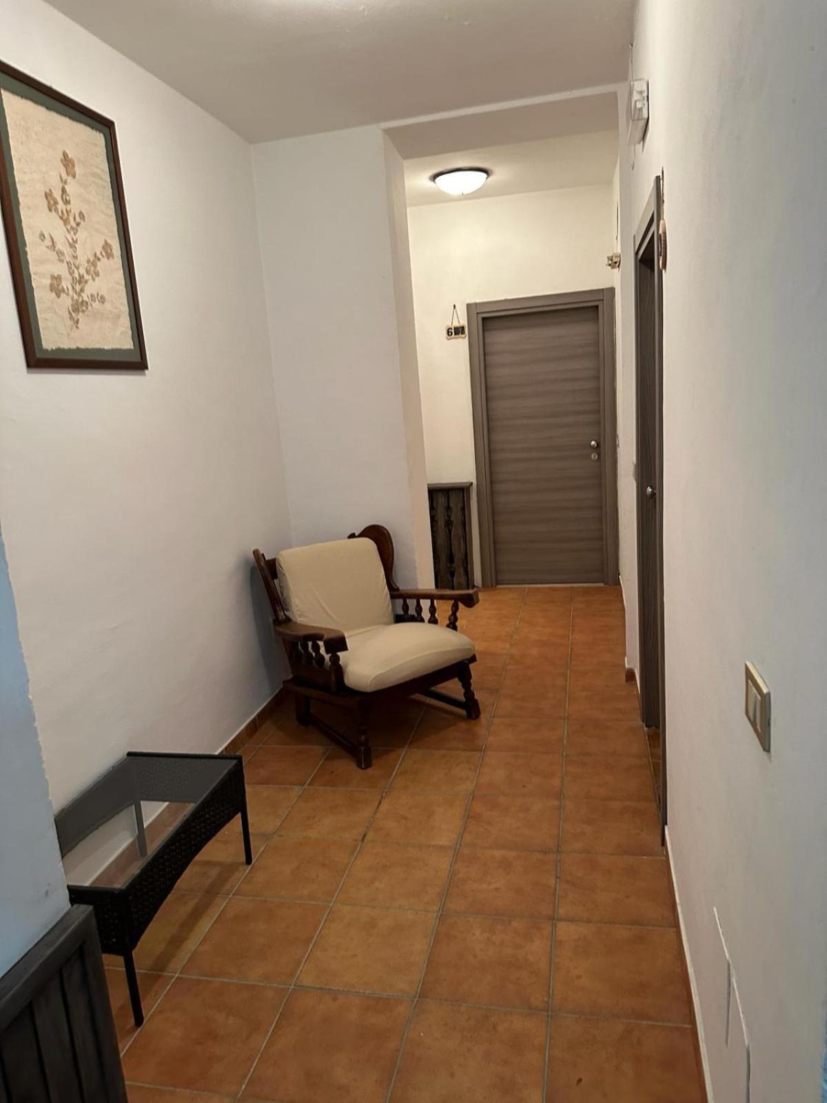 Claudia B&B Pescasseroli Εξωτερικό φωτογραφία