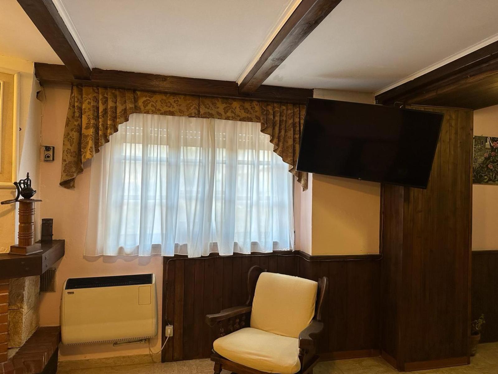 Claudia B&B Pescasseroli Εξωτερικό φωτογραφία